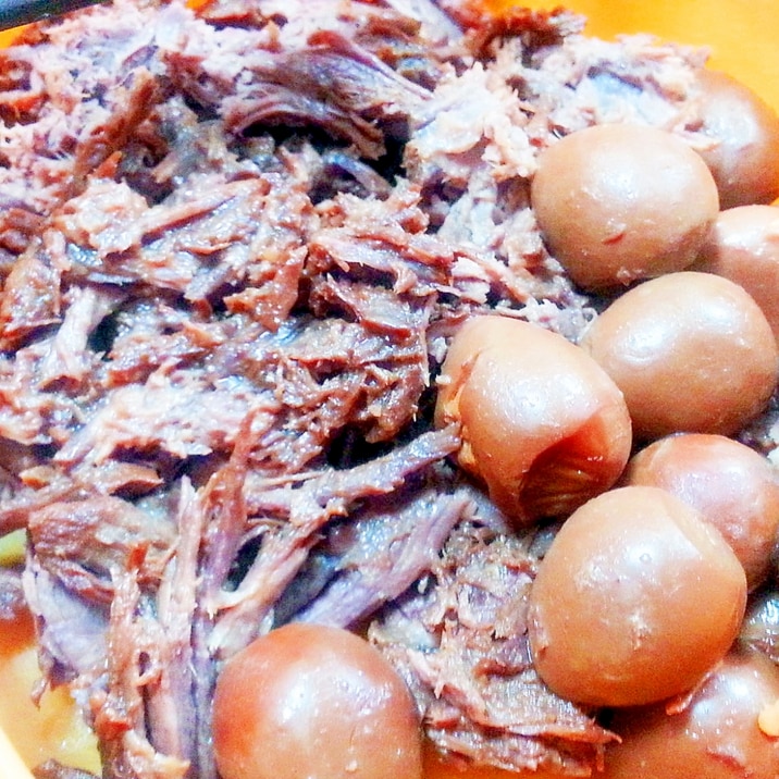 牛もも肉のホロホロ煮 レシピ 作り方 By 猫好きじだらく主婦 楽天レシピ 牛もも肉のホロホロ煮 レシピ 作り方 By 猫好きじだらく主婦 楽天レシピ